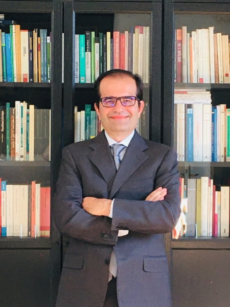 Avvocato Sergio Stella
